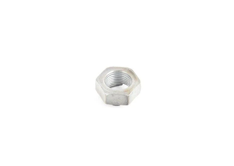 Гайка шестигранная (m12x1) 37106862130 BMW ориг - миниатюра 3