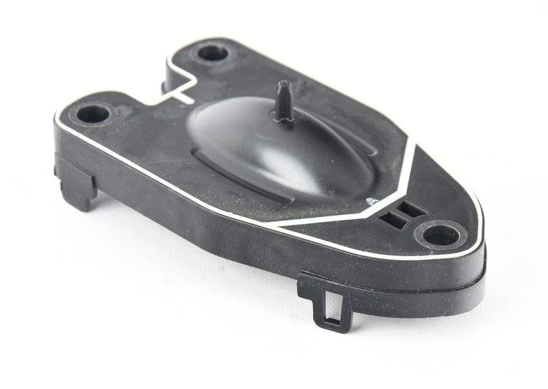 Переходная пластина 37106862680 BMW оригинал - миниатюра 2