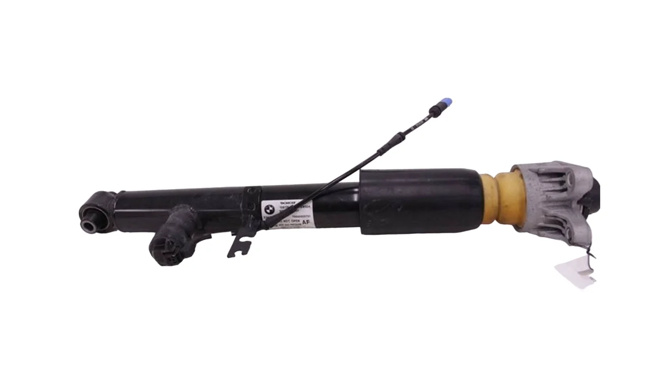 G20 амортизационная стойка vdc зд 37106895057 BMW - изображение 1