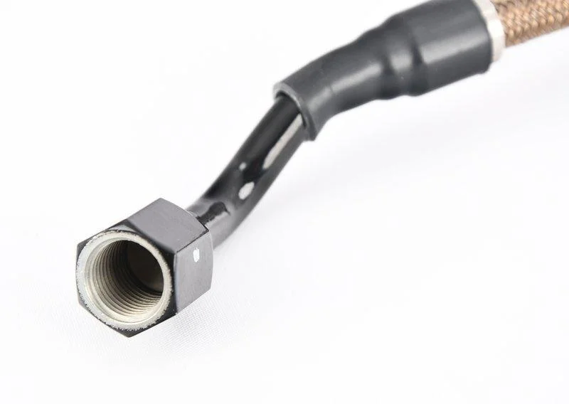 Напорный трубопровод 37136761193 BMW оригинал - миниатюра 3