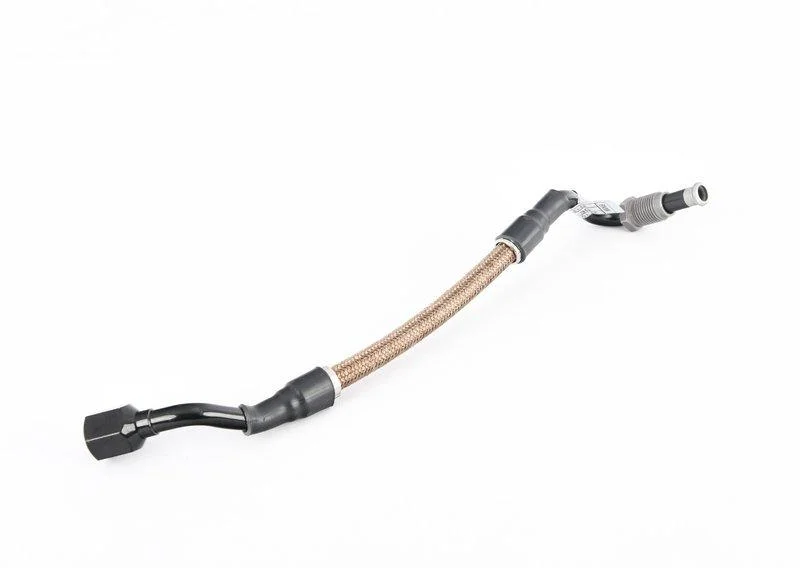 Напорный трубопровод 37136761193 BMW оригинал - миниатюра 4
