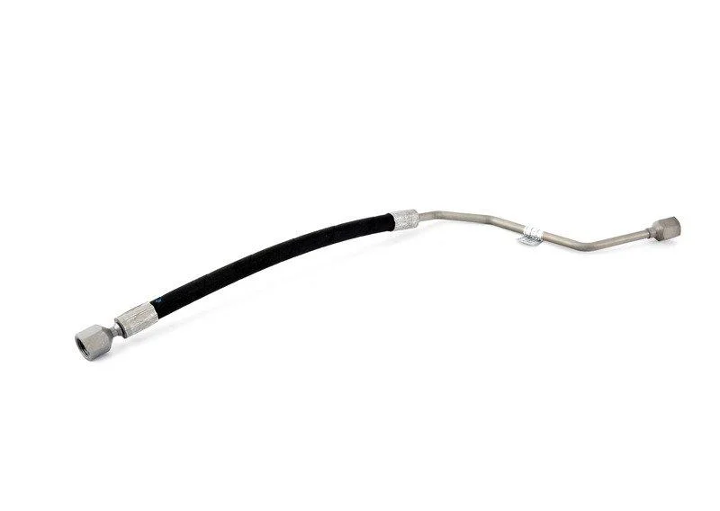 Напорный трубопровод 37136753038 BMW оригинал - миниатюра 3