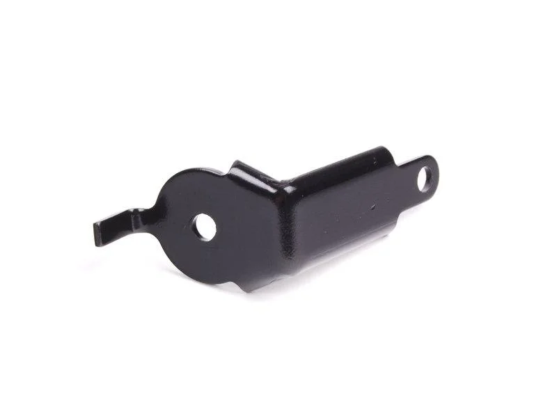 Держатель регулирующей штанги л 37142283617 BMW - изображение 1