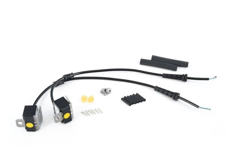F15/f16 датчик ускорения 37146875051 BMW оригинал - миниатюра 5