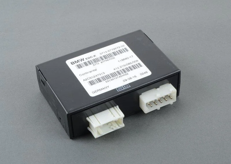 Эбу edc-k 37146779672 BMW оригинал - миниатюра 2