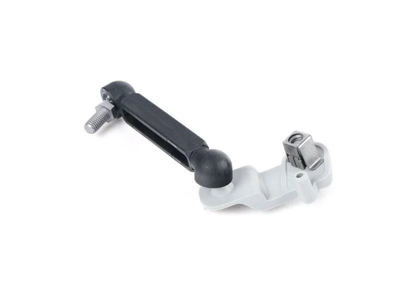 Сочлененная штанга сзади справа 37148850050 BMW - миниатюра 2