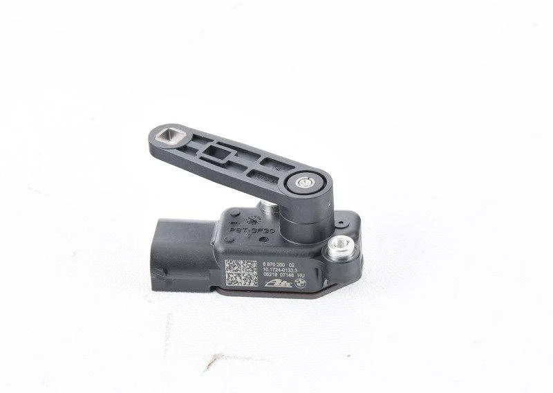 G02/g01/g30/g05/g07 датчик дорожного просвета 37146853747 BMW - миниатюра 3