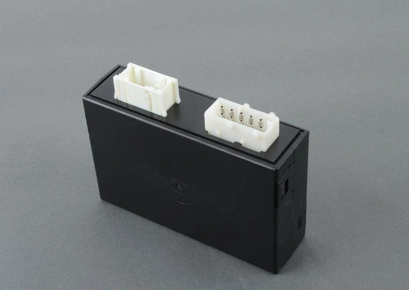 Эбу edc-k 37156759599 BMW оригинал - изображение 1