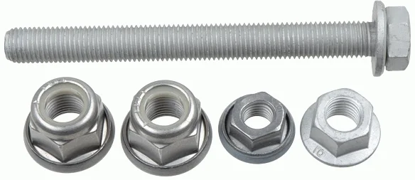 Ремкомплект, подвеска колеса service pack 3882101 LEMFÖRDER - изображение 1