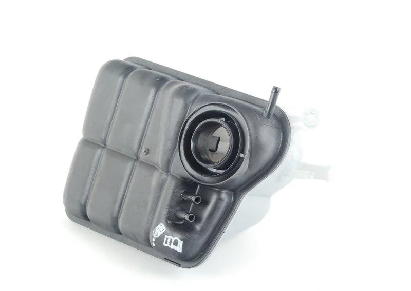 Бачок. компенсационн бачок. ком 3D0121407E VAG - миниатюра 3