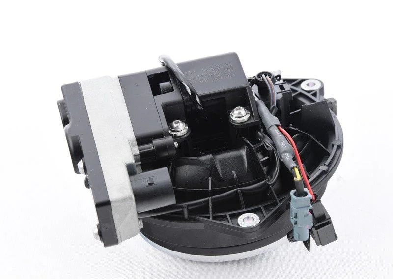 Механизм с микровыключателем 3AE827469BFXC VAG - миниатюра 2
