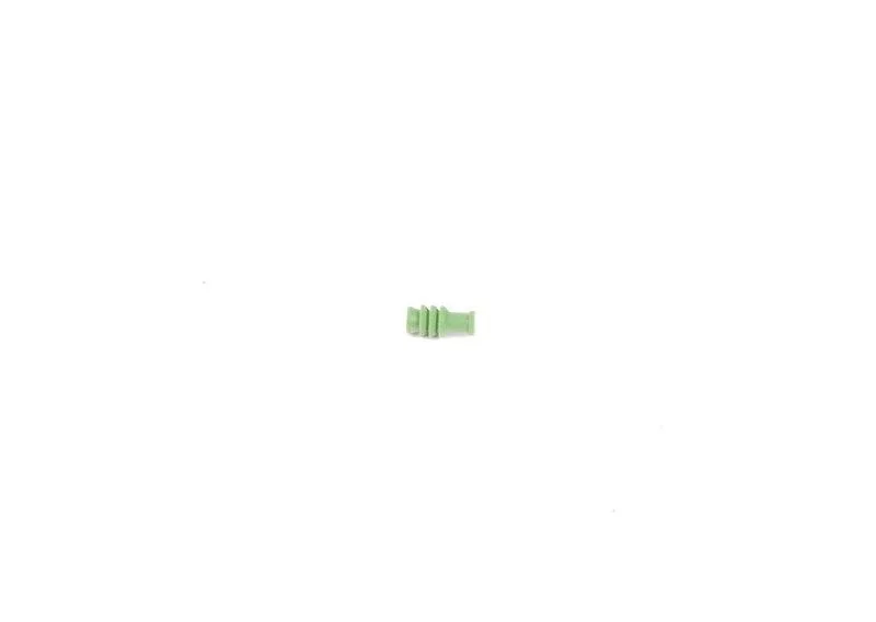 Pin-уплотнитель 0.5-0.75 зеленый 3B0972742C VAG - миниатюра 2