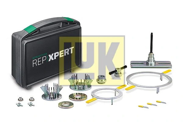 Комплект монтажных приспособлений 400042510 Schaeffler LuK - изображение 1