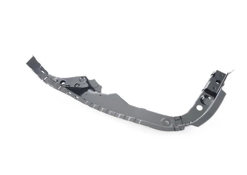 Полка брызговика л наруж 41007284103 BMW оригинал - миниатюра 4