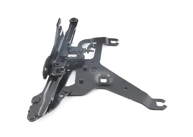 F15/f16 петля капота левая 41007381781 BMW ориг - миниатюра 2