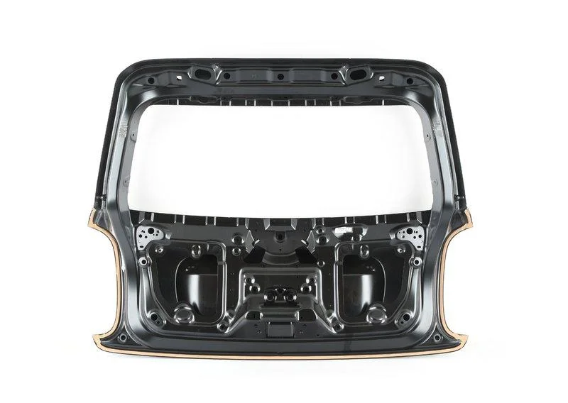 F56 багажная дверь 41007320545 BMW оригинал - изображение 1