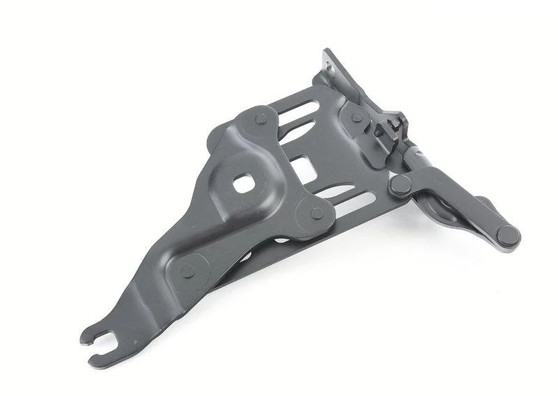Петля капота л 41007198617 BMW оригинал - миниатюра 2