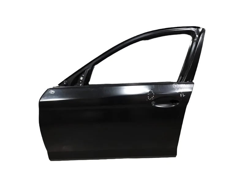 G30 дверь передняя левая 41007408961 BMW оригинал - изображение 1