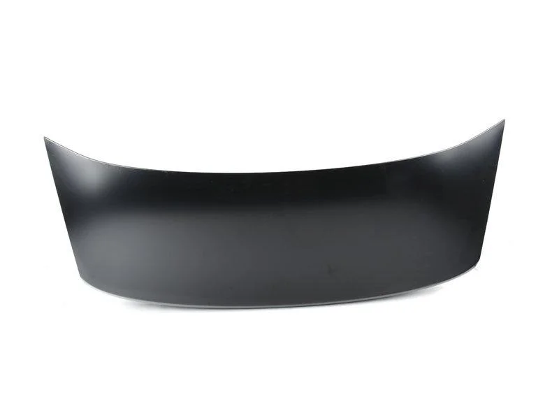 G30 крышка багажника 41007440695 BMW оригинал - миниатюра 2