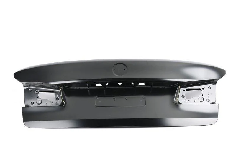 G30 крышка багажника 41007440695 BMW оригинал - миниатюра 3