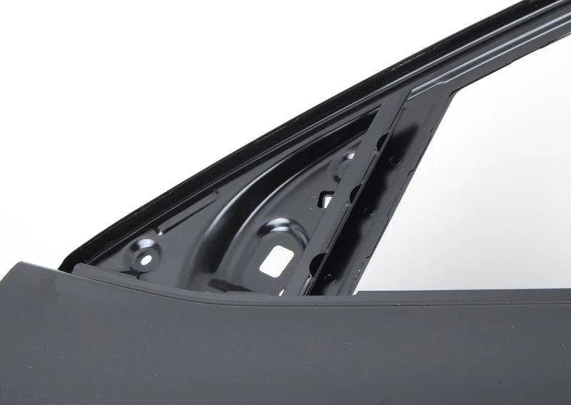 F48 дверь передняя левая 41007414369 BMW оригинал - миниатюра 3
