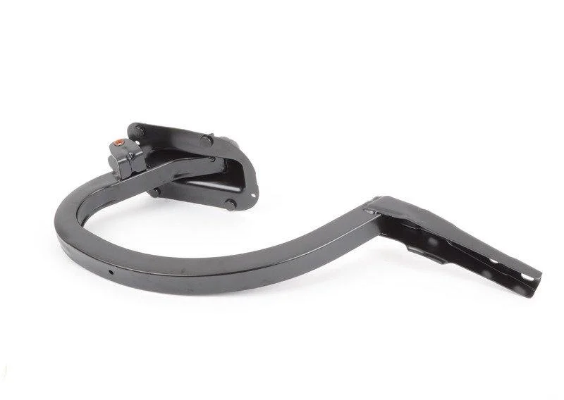 Петля багажной двери л 41007420783 BMW оригинал - миниатюра 2