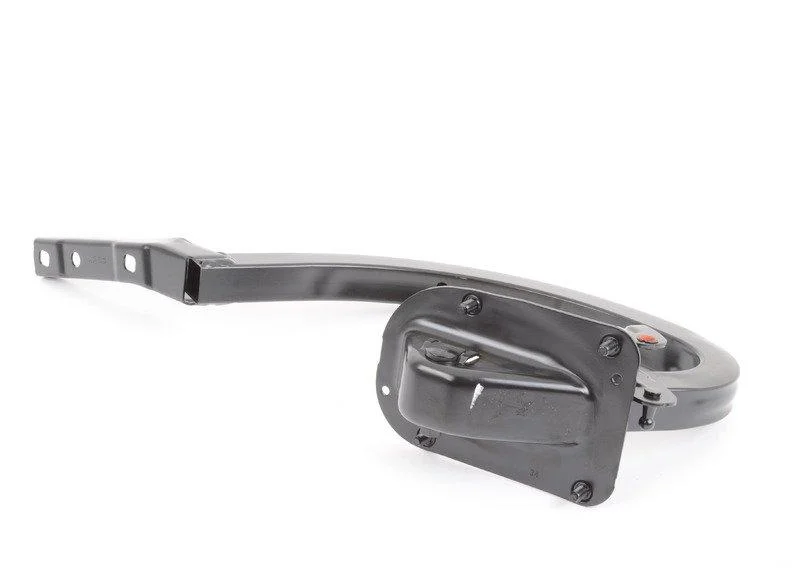 Петля багажной двери л 41007420783 BMW оригинал - миниатюра 3