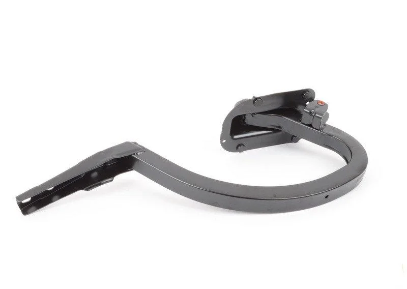 Петля багажной двери п 41007420784 BMW оригинал - миниатюра 2