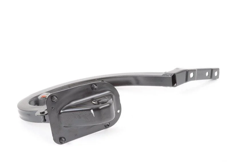 Петля багажной двери п 41007420784 BMW оригинал - миниатюра 3