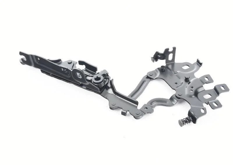 F60 петля капота л 41007449379 BMW оригинал - миниатюра 2