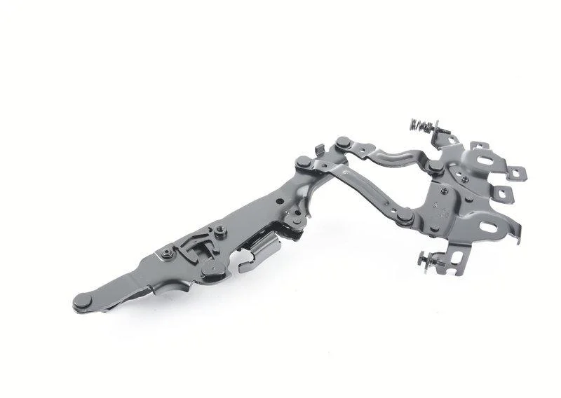 F60 петля капота л 41007449379 BMW оригинал - миниатюра 3
