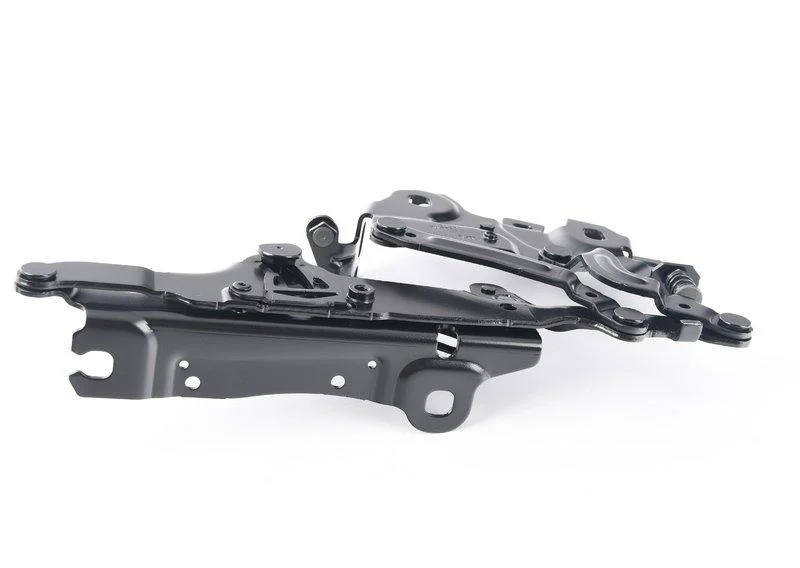 F60 петля капота п 41007449380 BMW оригинал - миниатюра 3