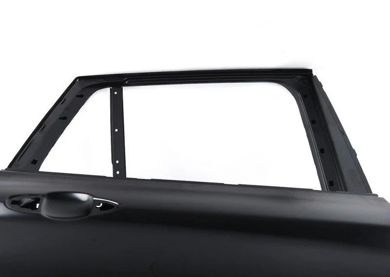 F48 дверь задняя правая 41007461352 BMW оригинал - миниатюра 4