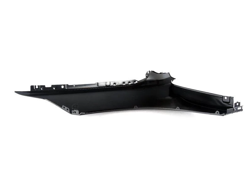 F48 крыло правое переднее 41007427300 BMW оригинал - миниатюра 2