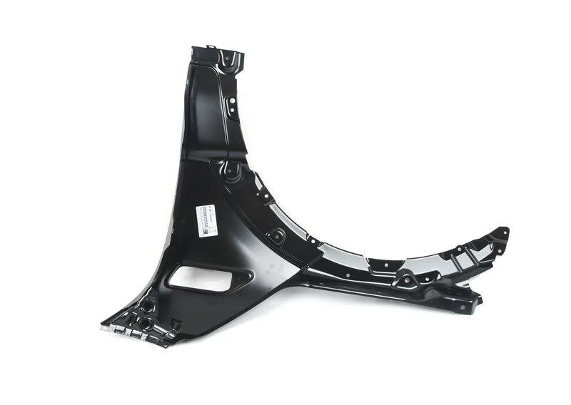 Крыло п пд 41007438922 BMW оригинал - миниатюра 2