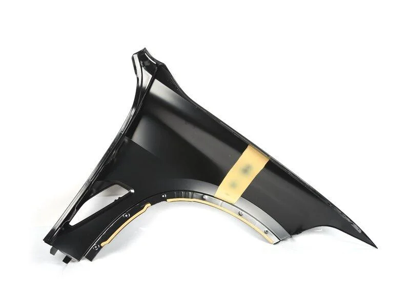 G05 крыло левое переднее 41007492363 BMW оригинал - миниатюра 2
