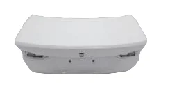 G22 крышка багажника 41007956379 BMW оригинал - миниатюра 2