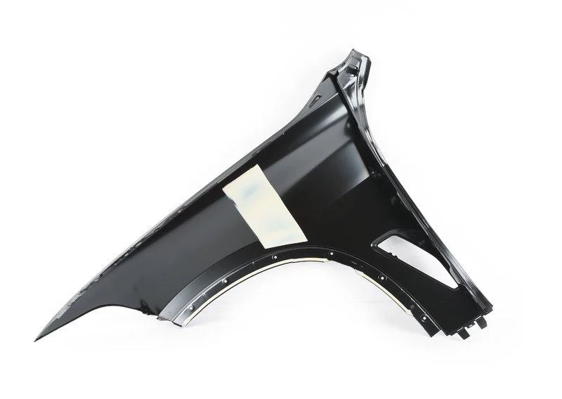 G05 крыло правое переднее 41007492364 BMW оригинал - миниатюра 2