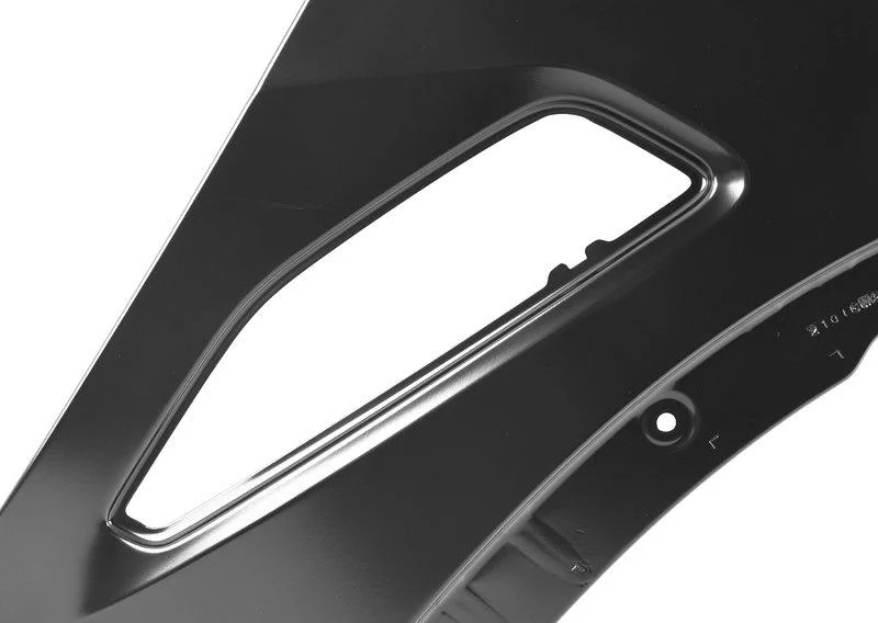 G05 крыло правое переднее 41007492364 BMW оригинал - миниатюра 3