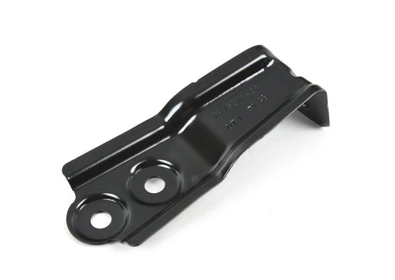 G05/g06/g07 кронштейн крыла 2 левый 41007492367 BMW - изображение 1