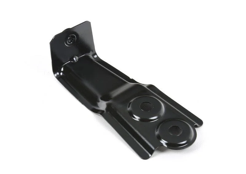 G05/g06/g07 кронштейн крыла 2 левый 41007492367 BMW - миниатюра 2