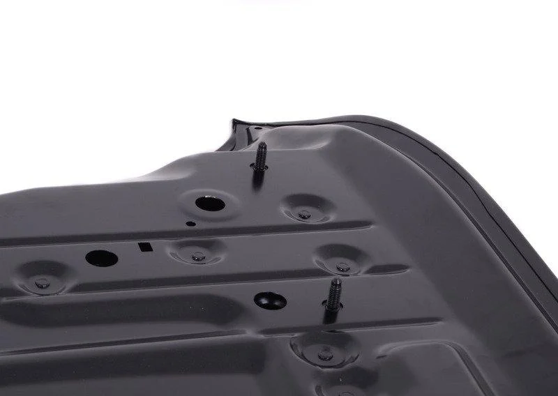 G82 капот 41008058887 BMW оригинал - миниатюра 2