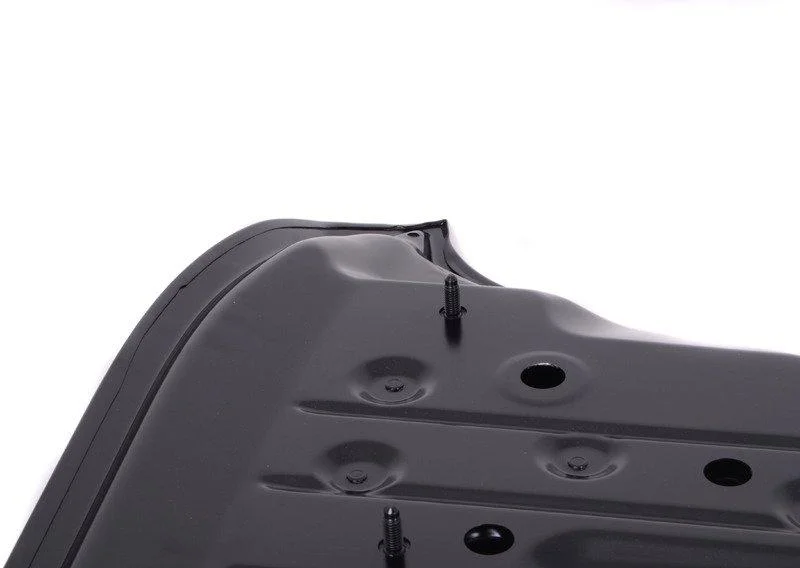 G82 капот 41008058887 BMW оригинал - миниатюра 3