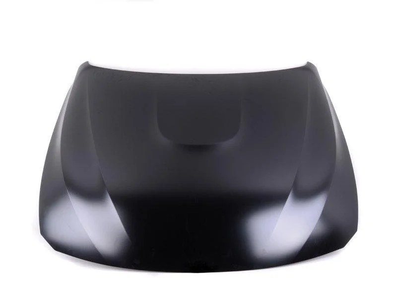 G82 капот 41008058887 BMW оригинал - миниатюра 5