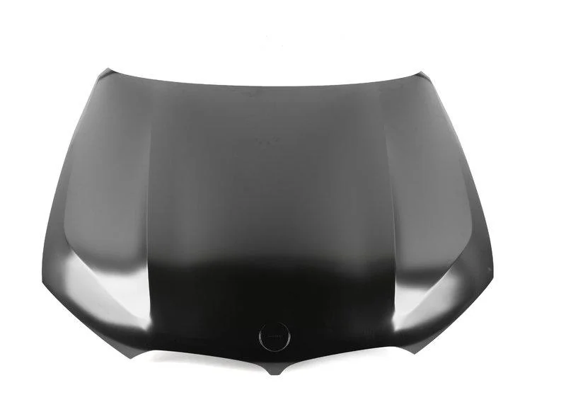 G05 капот 41007492375 BMW оригинал - миниатюра 3