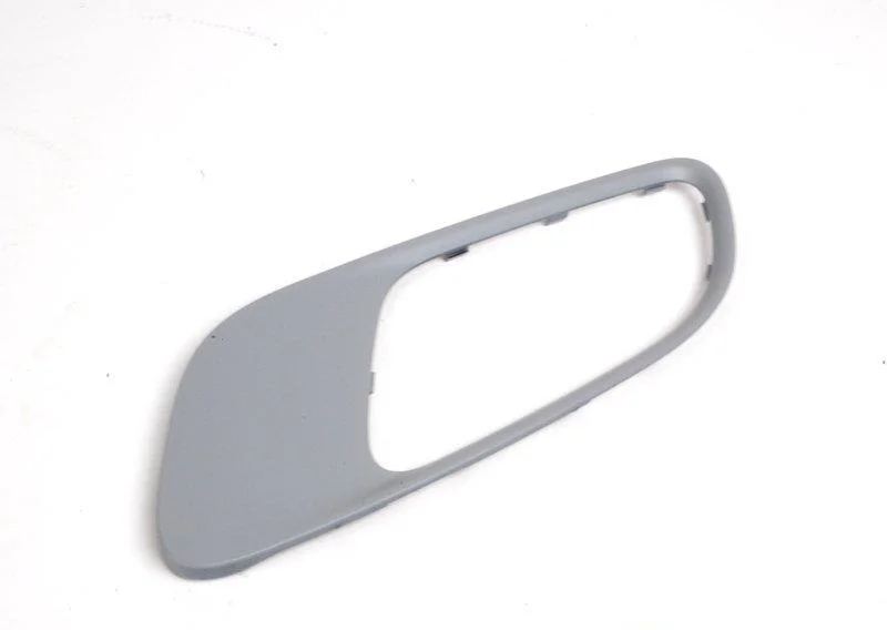 Рамка декоративной решетки, загрунт.п 41007891292 BMW - миниатюра 2
