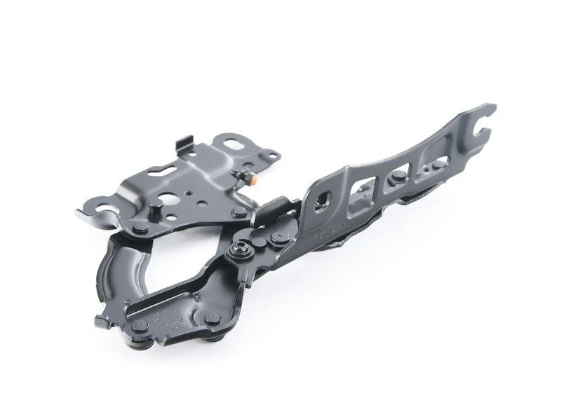 Петля капота п  g20 / g21 / g28 41008494432 BMW - миниатюра 2