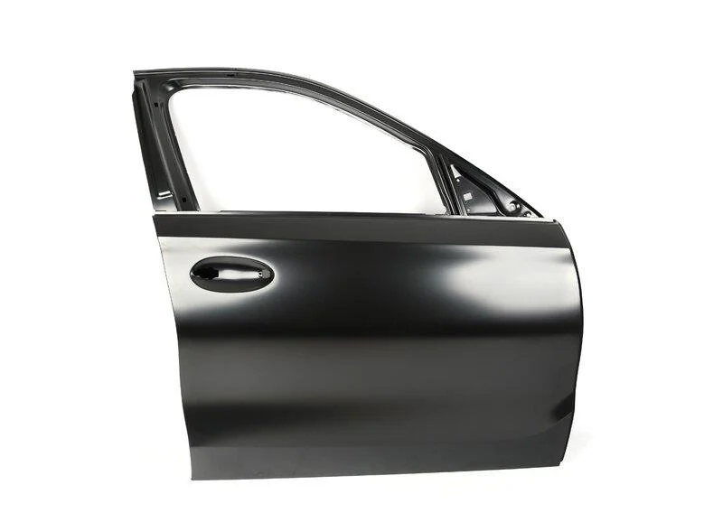 G06 дверь передняя правая 41008497442 BMW оригинал - миниатюра 4
