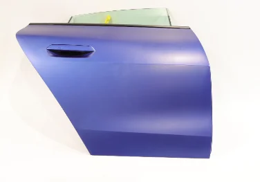 G26 дверь задняя правая 41009625100 BMW оригинал - изображение 1