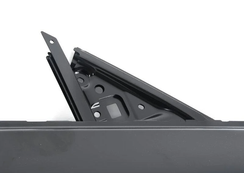G22 дверь передняя правая 41009478692 BMW оригинал - миниатюра 2